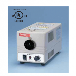 HAYASHI林時計LA-150UE鹵燈光源裝置塔瑪薩崎電子供應